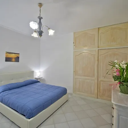 Daire Casa Tuoro *