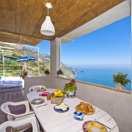 Daire Casa Tuoro