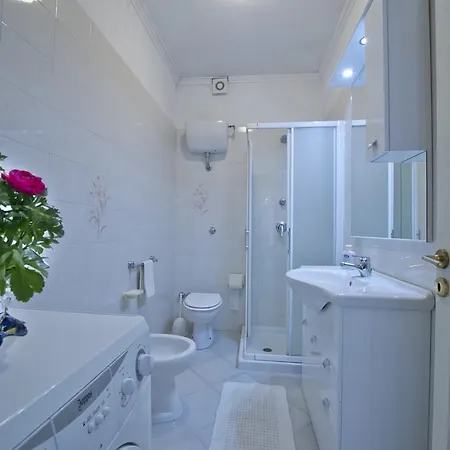 Daire Casa Tuoro