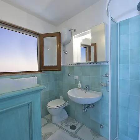 Daire Casa Tuoro