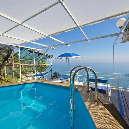 Casa Tuoro Daire