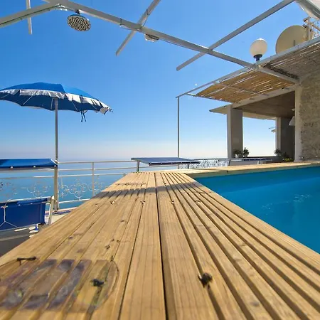 Casa Tuoro